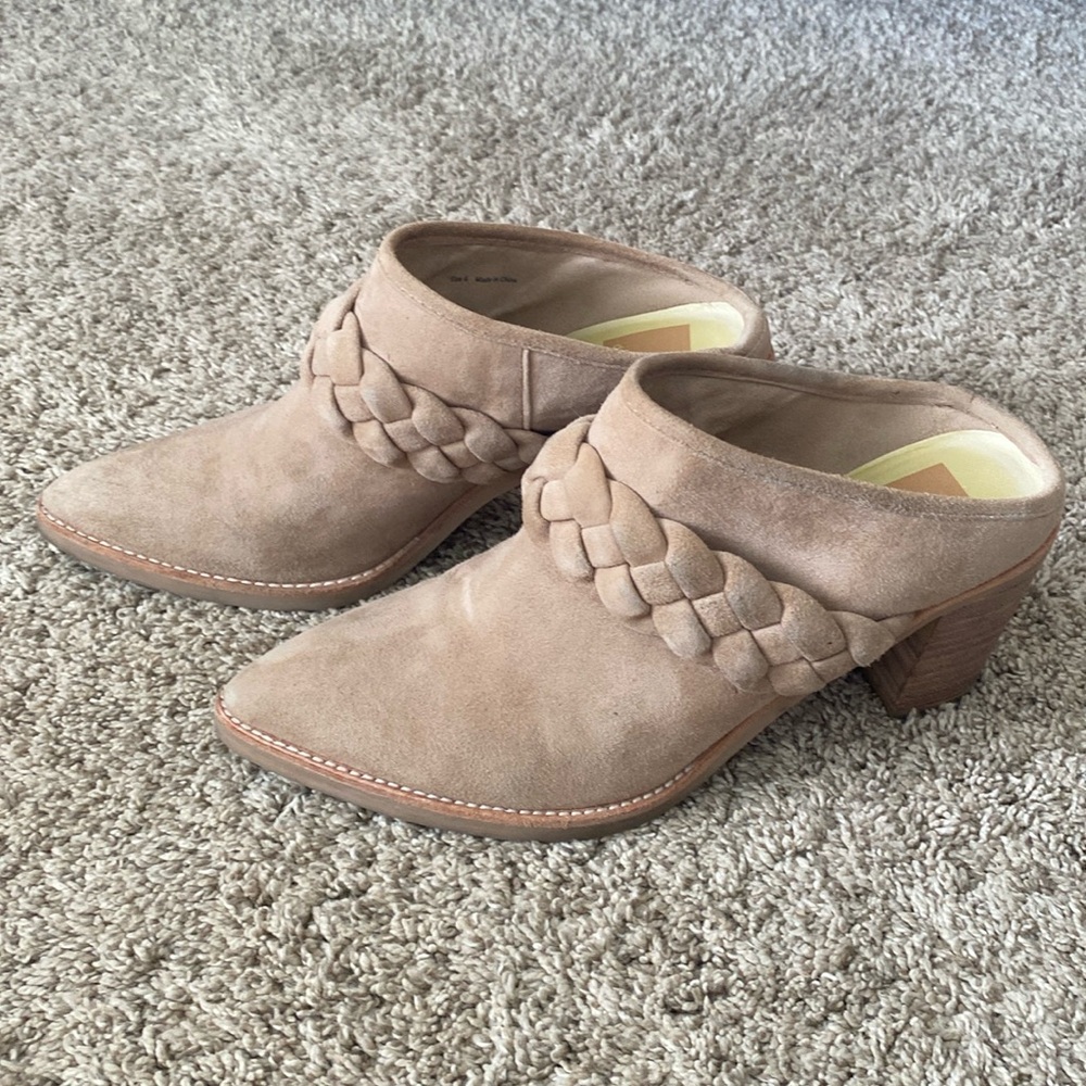 Mules